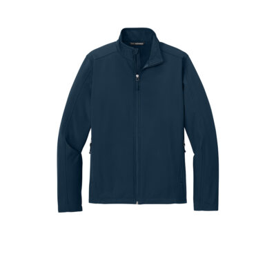 Port Authority® Core Soft Shell Jacket J317