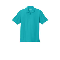 Port Authority® Wearever Signature Pique Polo K200