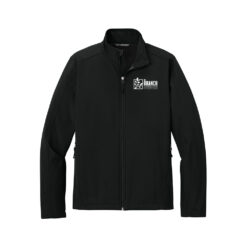 Port Authority® Core Soft Shell Jacket J317 - The Branch Connection