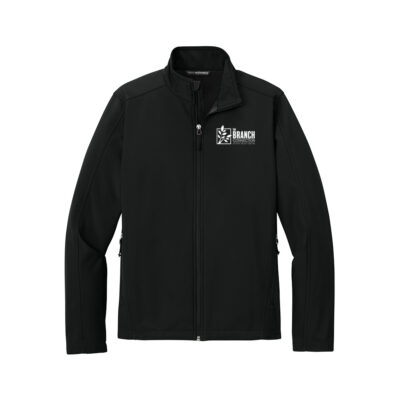 Port Authority® Core Soft Shell Jacket J317 - The Branch Connection