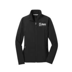 Port Authority® Women's Core Soft Shell Jacket L317 - The Branch Connection