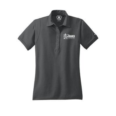 OGIO® Jewel Polo LOG101-The Branch Connection